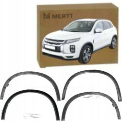 Mertt Kerékjárati Ív Sárvédő Első-hátsó Komplett Mitsubishi Asx 2020-