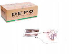Depo Ködlámpa [depo] Depo 552-2008R-EU