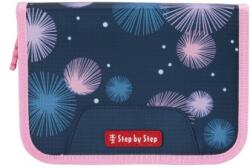 Step by Step Fit Pencil Case Mermaid Delia Penar