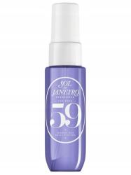 Sol de Janeiro Cheirosa 59 Parfüm test- és hajápoló 30 ml