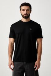 EA7 Emporio Armani férfi t-shirt modállal - fekete L