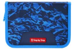 Step by Step Fit Pencil Case Manta Rio Penar