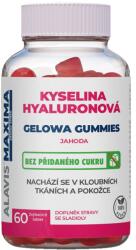Alavis Maxima Hialuronsavas Gummies Eper 60 rágótabletta (8594191410837)