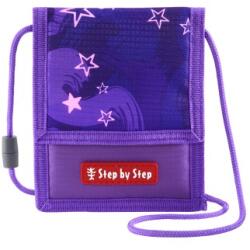 Step by Step Neck Pouch Pegasus Liv