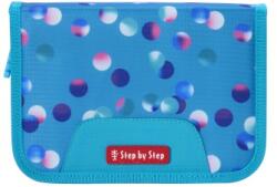 Step by Step Fit Pencil Case Dolphin Finja Penar