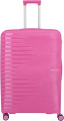 Travelite Pacific L Pink Valiza