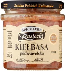 Spichlerz Rusiecki Orosz Spichlerz Podwawelska Kolbász 280G Pamapol (5901874901002)