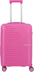 Travelite Pacific S Pink Valiza