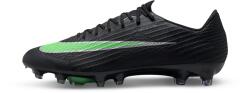 Nike Mercurial Superfly 11 Elite AG műfüves focicipő, fekete - zöld (IM2513-001)
