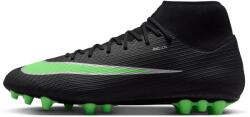 Nike Mercurial Superfly 11 Academy AG műfüves focicipő, fekete (IO1496-001)