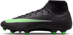 Nike Mercurial Superfly 11 Academy MG stoplis focicipő, fekete (IO1485-001)