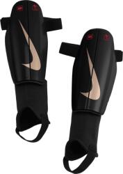 Nike Charge sípcsontvédő, fekete (DX4608-011)