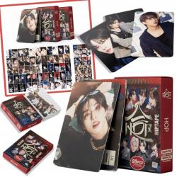  95 Db Új Lomo Kártya Kpop Idol Stray Kids Hop Új Album Fotókártya Szett