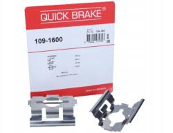 Quick Brake Citroen Jumper I 1.9-2.8 94-02 Szerelőkészlet Kockákhoz