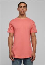 Urban Classics Shaped Long Tee coral