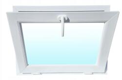 Vbo Global Pvc ablak Fehér 80x60 új 800x600 kétszárnyú (5908217941251)