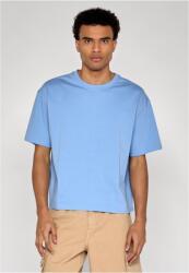 Urban Classics Cropped Oversized Tee powderblue