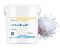  Rönksó 5 kg Természetes Durva Kő Só darálóhoz (400-088-33)