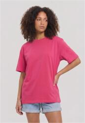 Urban Classics Ladies Everyday Tee 2-Pack hibiskuspink+softpink