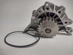 Dolz C124 Vízpumpa, motor hűtés