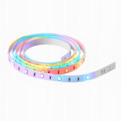 IKEA Vattensten Usb Led szalag világító szalag 1m többszínű Rgb (905.305.85)