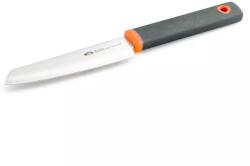  GSI OUTDOORS Santoku Paring Knife 102mm - zsebkés (0090497741548)