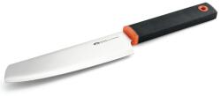  GSI OUTDOORS Santoku Chef Knife 152mm - zsebkés (090497741562)