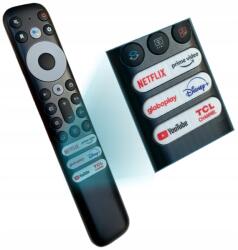  Tv távirányító Tcl Thomson RC902V Smart Netflix Tv távirányító (TCL RC833 GUB1)