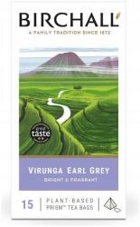 Birchall Fekete tea Birchall Virunga Earl Grey 15 piramis