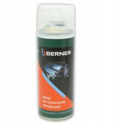 Berner Légkondicionáló tisztítószer Berner 400 ml