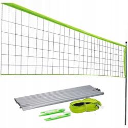 Dunlop Háló, röplabda oszlopok Dunlop Sport Net (2075075)
