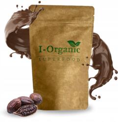 CasaLuker Ceremónia kakaó cseppek 250 g Fino de Aroma Kolumbia I-Organic egészséges (9900190335)