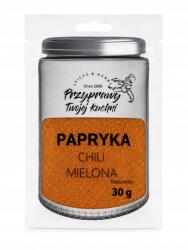  Chili paprika őrölt Fűszerek a konyhádba 30 g