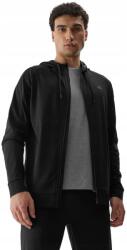 4F Férfi sport pulóver 4F alkalmi edzéshez, XL-es (4FRAW23TFSWM277-20S-L)