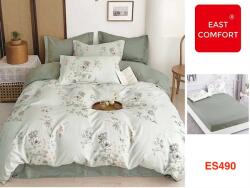 East Comfort Lenjerii de pat cu elastic, 6 piese cod ES490 Lenjerie de pat