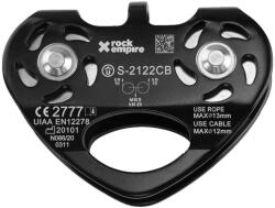 Rock Empire Pulley Tandem mászócsiga (8595570194171)