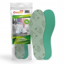 Mazbit Aroma Fresh illatos cipőbetét méret 30-46 (F-072-30/46)