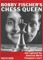 New in Chess Bobby Fischer's Chess Queen
