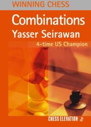 New in Chess Winning Chess Combinations