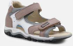 BENOX gyerekszandál fiú BX26-S6-L-GREY-WHITE (BX26-S6-L-GREY-WHITE-27)