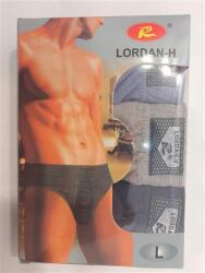 Lordan kft Lordan Fecske alsónadrág pamut 3 db/cs