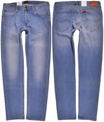 Lee Daren Zip Fly egyenes farmernadrág, W38 L30