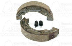  fékpofa hátsó HONDA DYLAN 125-150 (02) / CHIOCCIOLA 125-150 (00-) / SH 125 (00-) / SH 150 (02) 125x25 mm