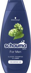 Schauma For Men sampon 400 ml (3838824086675)