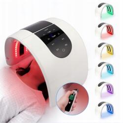  LED-es fényterápiás készülék fűtéssel a bőr ápolásához (Guangzhou Hexiao E-commerce Co., Ltd.)