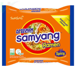 Samyang Ramen Original 120g