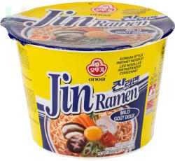  Ottogi Jin Mild Instant Tészta 110g