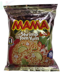 Thai President Foods Public Company Limited instant tom yum tészta leves 55g