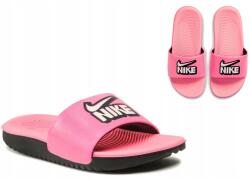 Nike Papucs Nike Kávé Slide Fun (gs/ps) (DD3242-600)