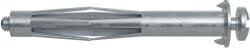 Fischer HM 5 x 65 S üreges fémdübel metrikus csavarral, 4 db/bliszter (90930) - metacsavar